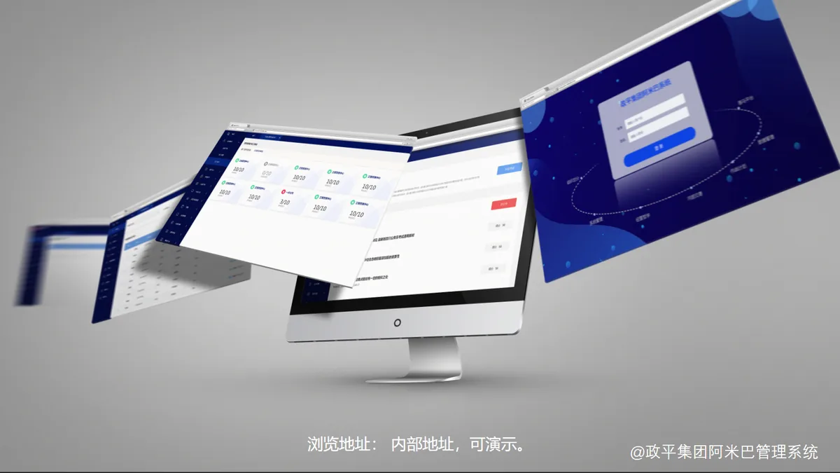 阿米巴经营管理系统案例